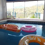 Floretta Bed & Breakfast Canillas de Albaida