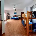Bed & Breakfast Floretta Canillas de Albaida