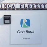 Floretta * Canillas de Albaida