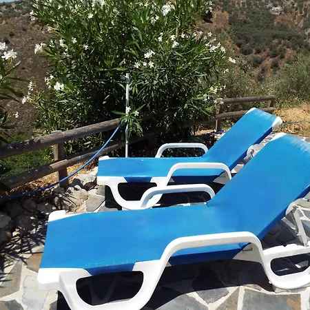 Floretta Bed & Breakfast Canillas de Albaida