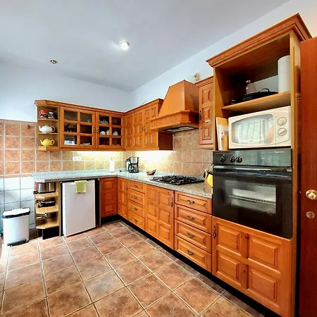 Floretta Villa *