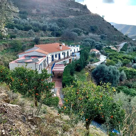 Floretta Bed & Breakfast