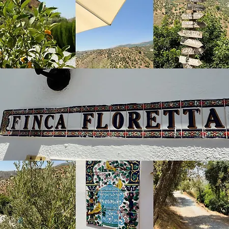 Floretta Bed & Breakfast